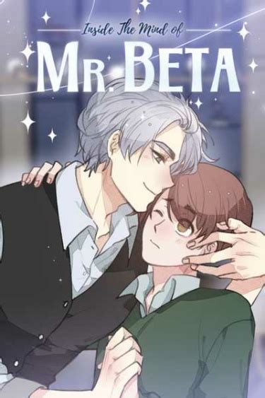 mr beta manga español latino